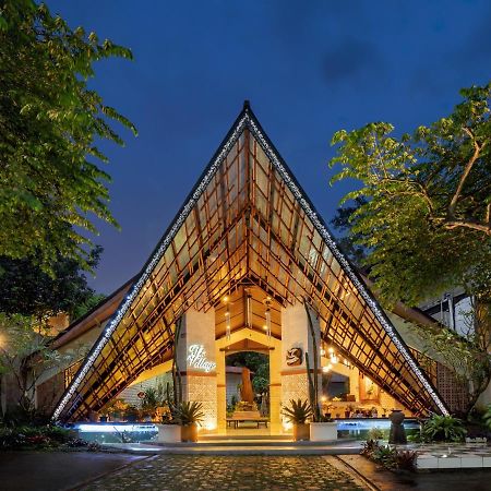 The Village Resort Bogor Luaran gambar