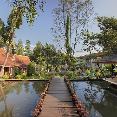 The Village Resort Bogor Luaran gambar