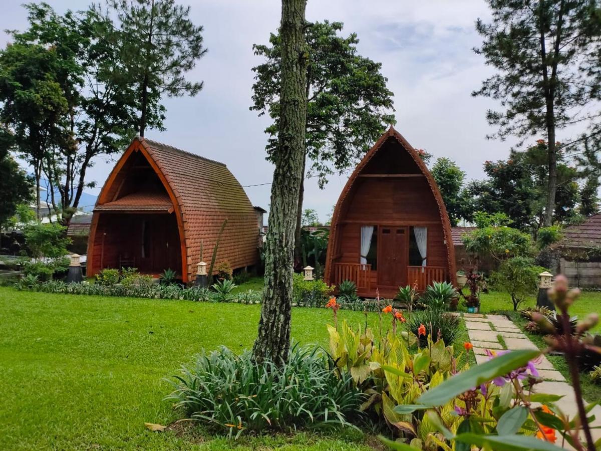 The Village Resort Bogor Luaran gambar