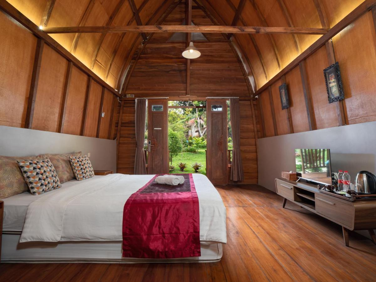 The Village Resort Bogor Luaran gambar