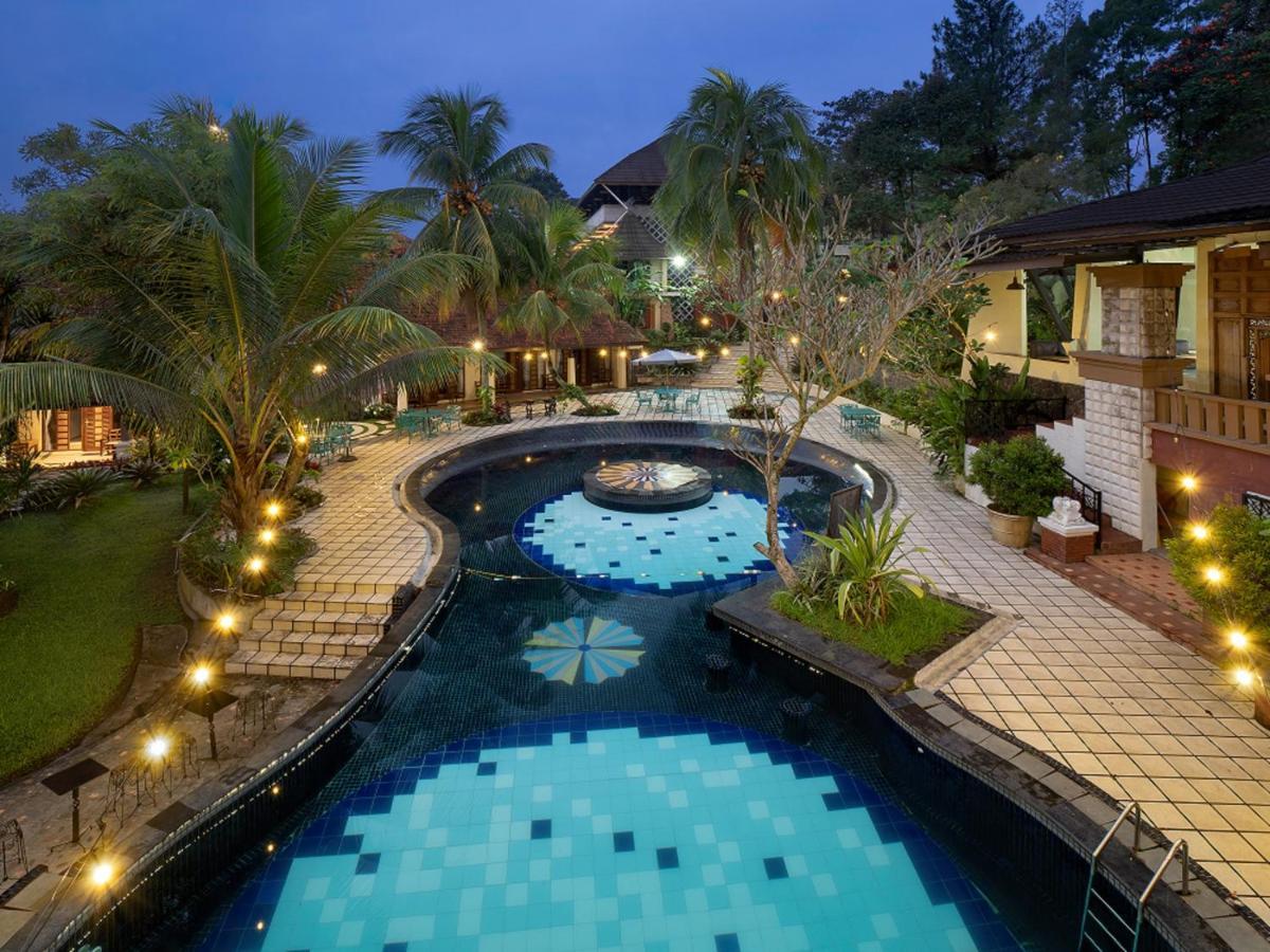 The Village Resort Bogor Luaran gambar