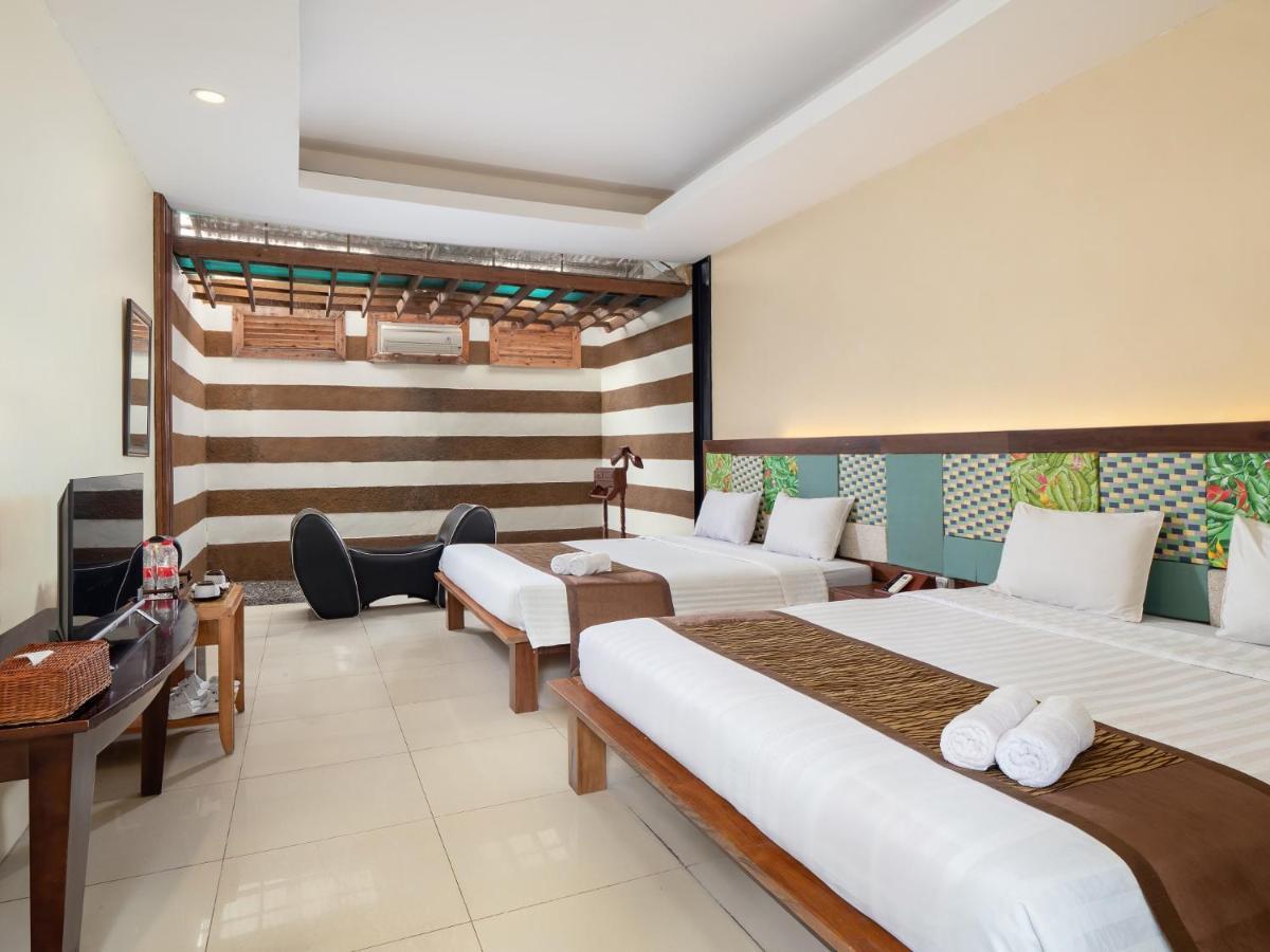The Village Resort Bogor Luaran gambar
