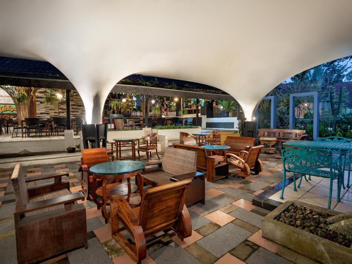 The Village Resort Bogor Luaran gambar