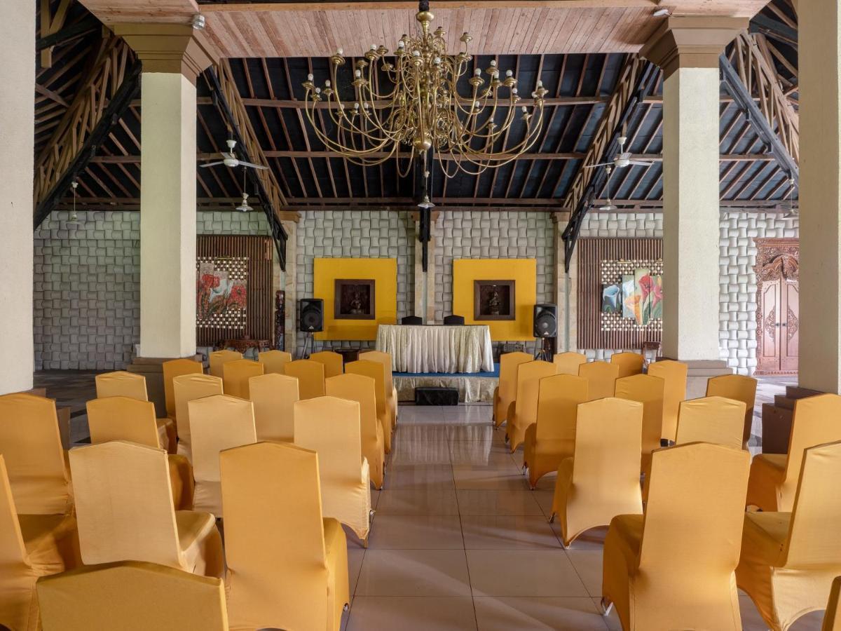 The Village Resort Bogor Luaran gambar