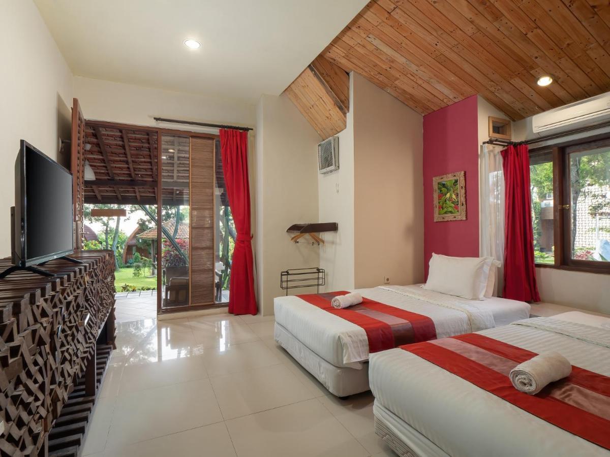 The Village Resort Bogor Luaran gambar