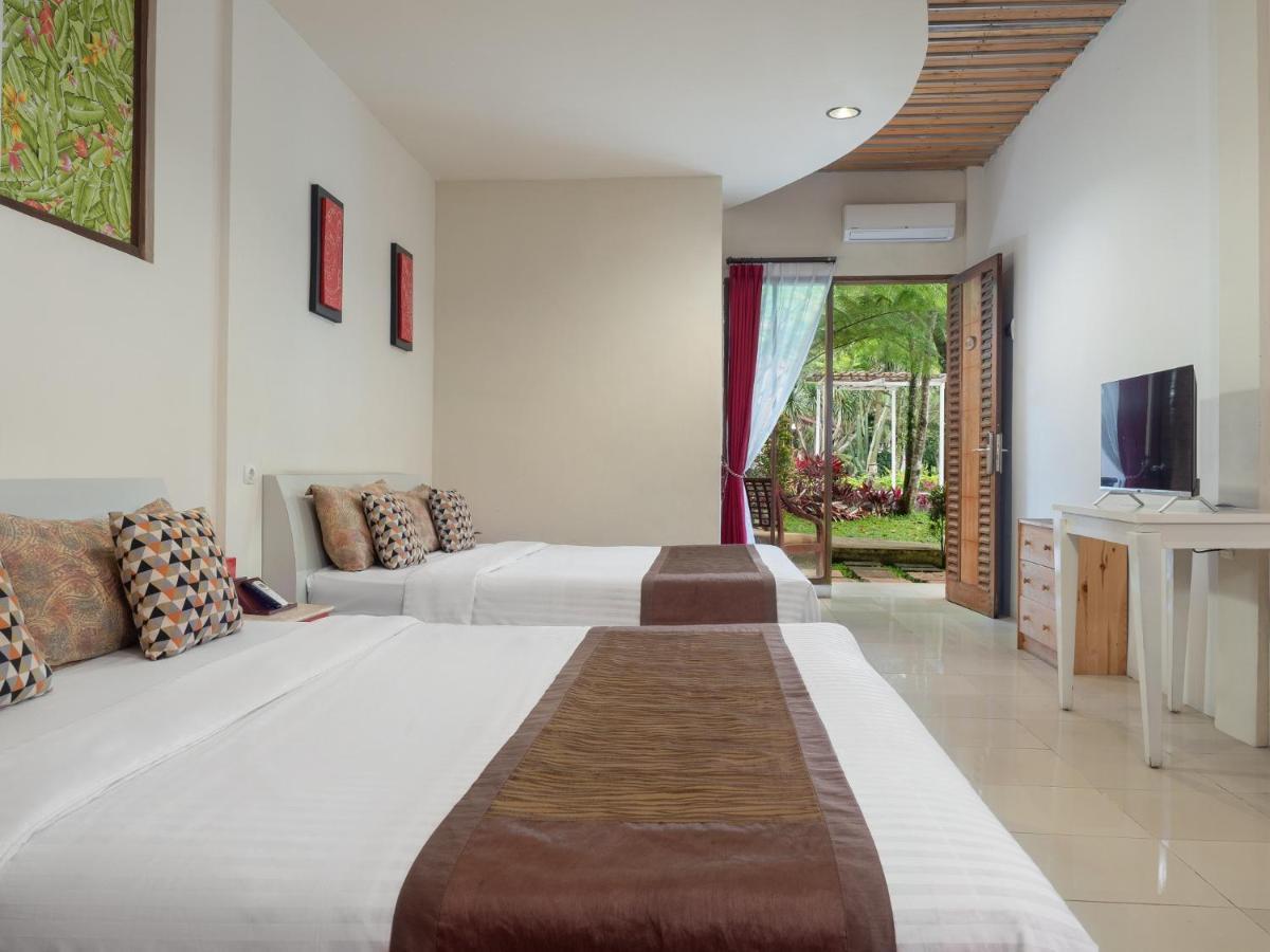 The Village Resort Bogor Luaran gambar