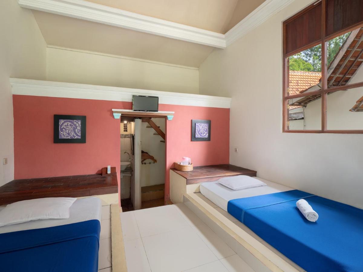 The Village Resort Bogor Luaran gambar