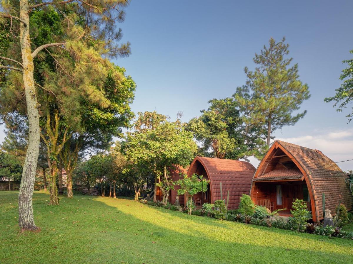 The Village Resort Bogor Luaran gambar