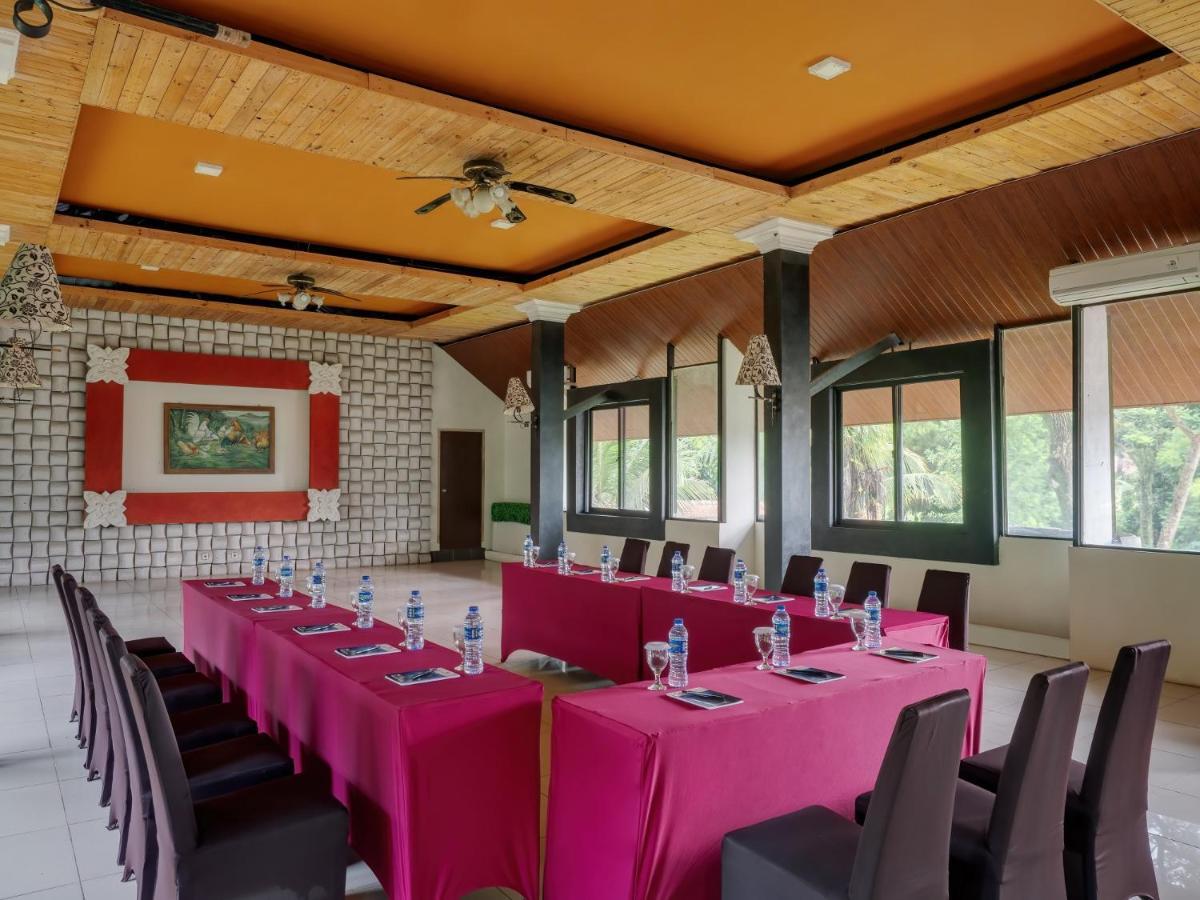 The Village Resort Bogor Luaran gambar