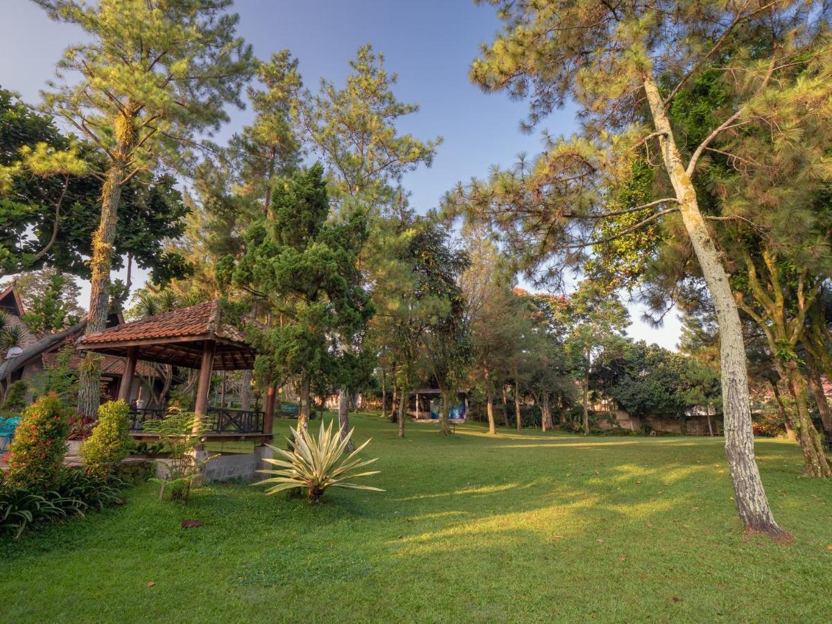 The Village Resort Bogor Luaran gambar