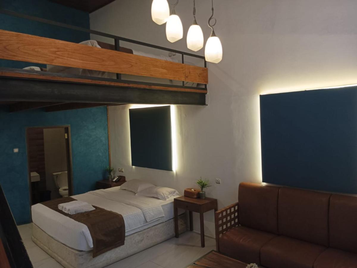 The Village Resort Bogor Luaran gambar