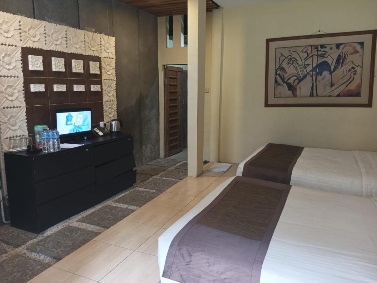 The Village Resort Bogor Luaran gambar