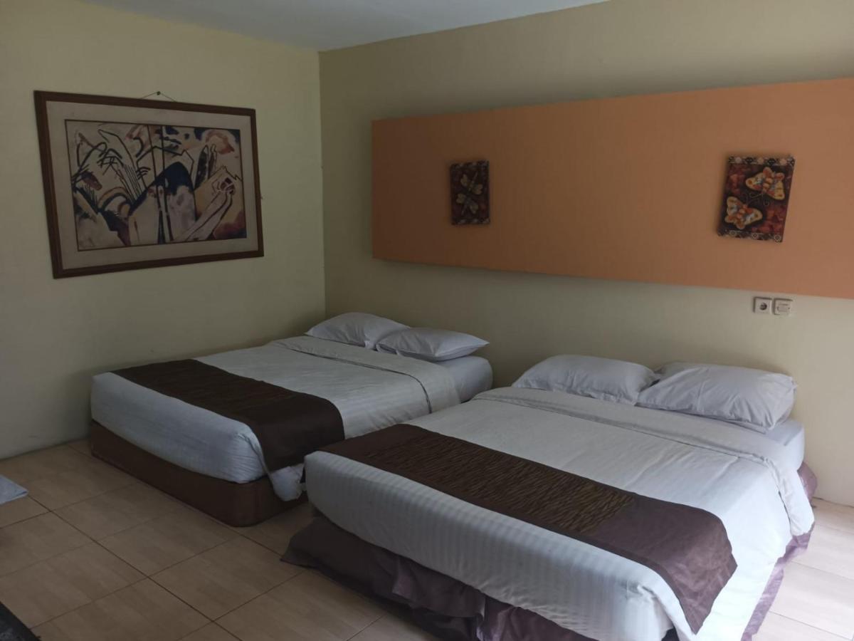 The Village Resort Bogor Luaran gambar