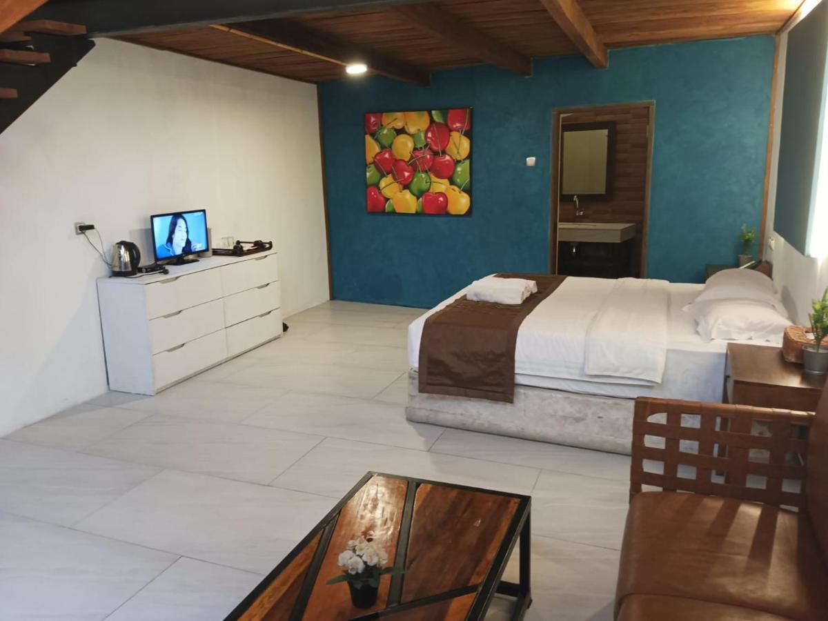 The Village Resort Bogor Luaran gambar