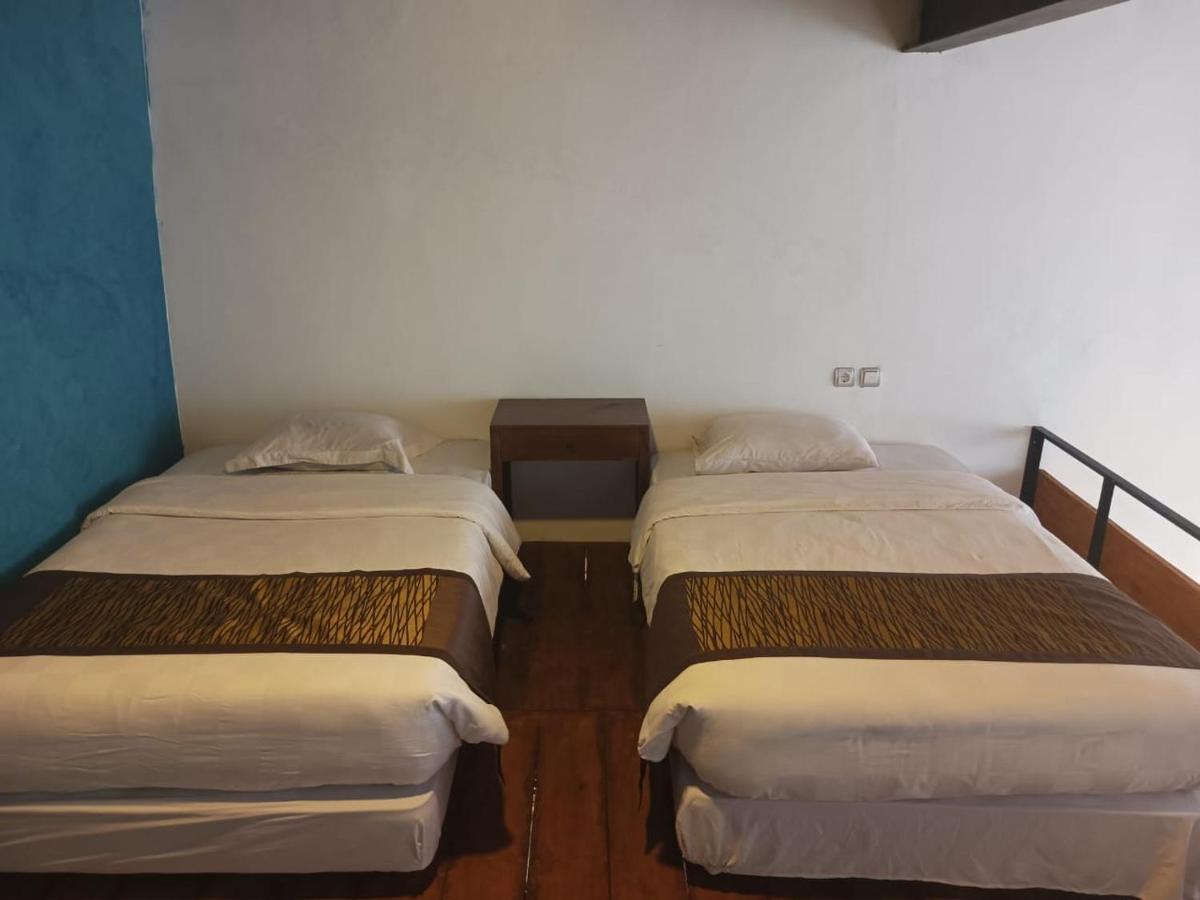 The Village Resort Bogor Luaran gambar