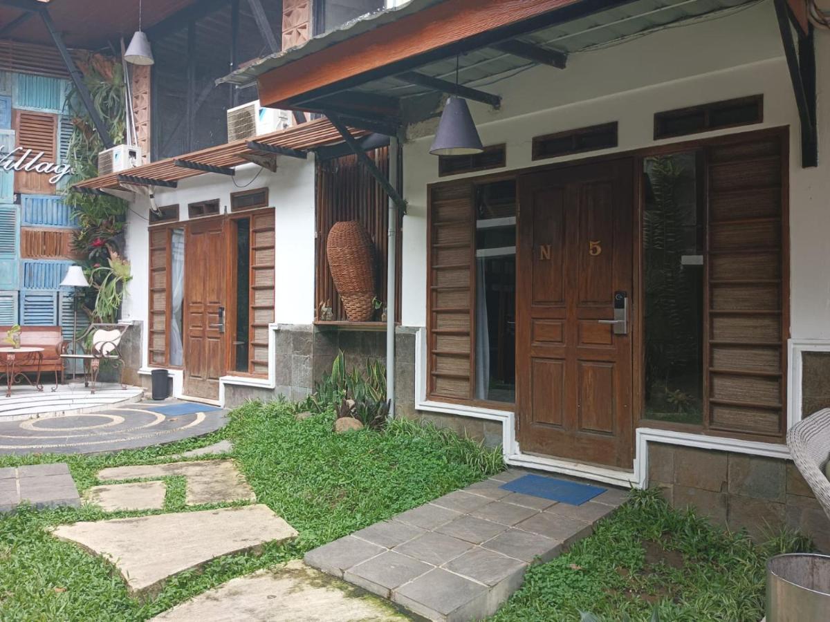 The Village Resort Bogor Luaran gambar