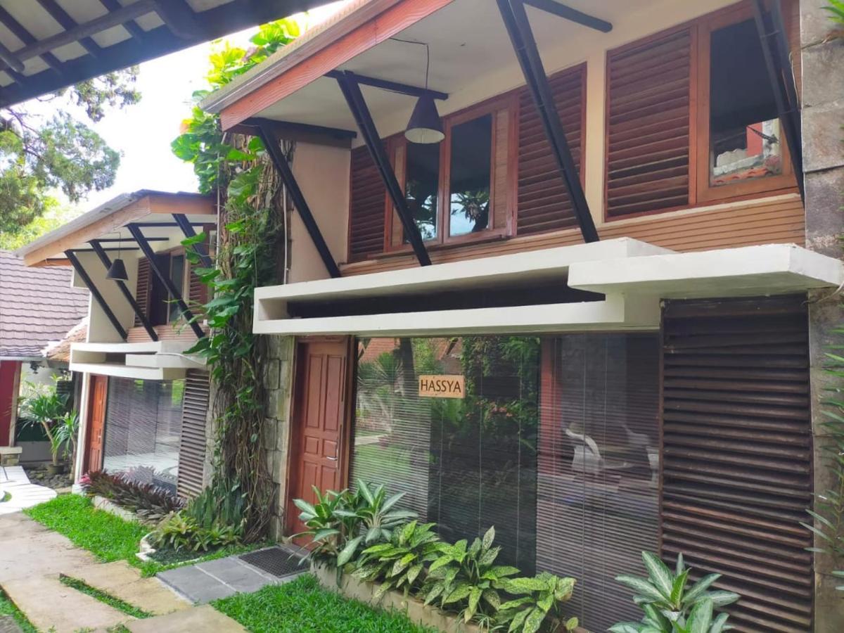 The Village Resort Bogor Luaran gambar