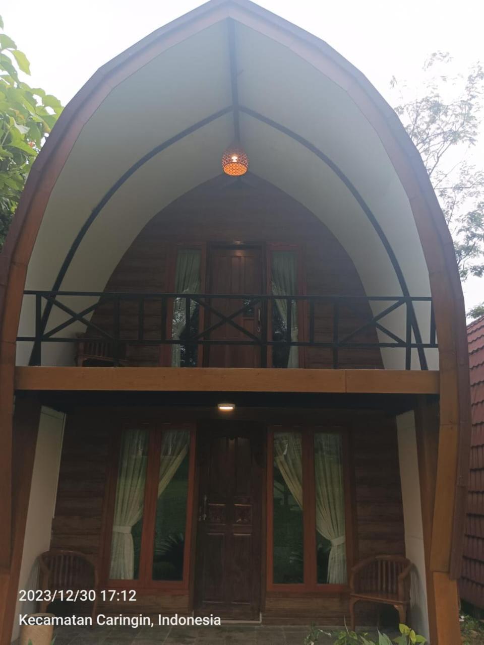 The Village Resort Bogor Luaran gambar