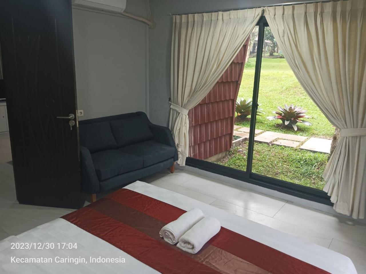 The Village Resort Bogor Luaran gambar