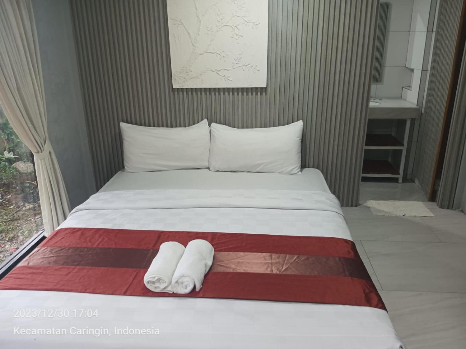 The Village Resort Bogor Luaran gambar
