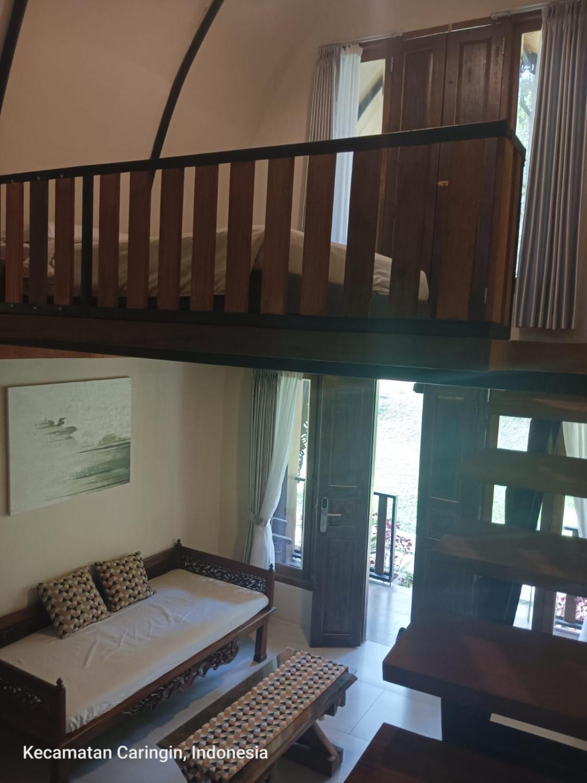 The Village Resort Bogor Luaran gambar