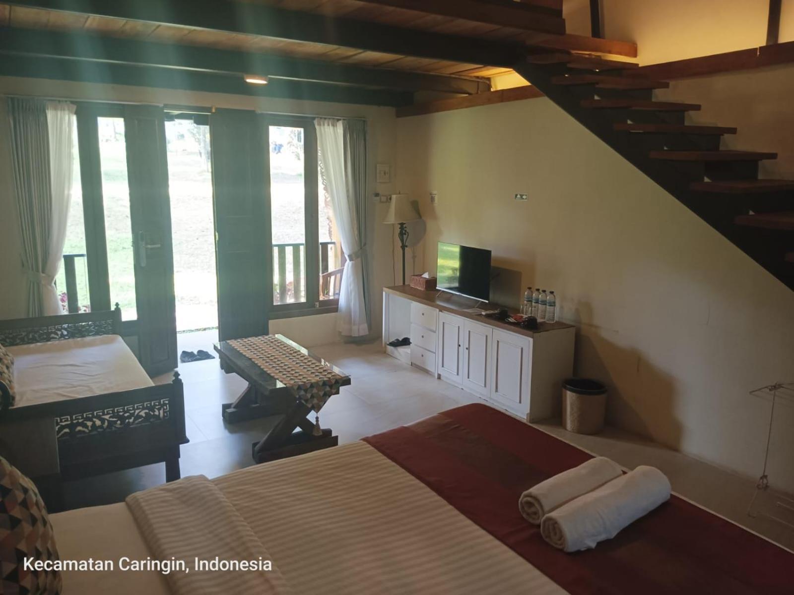 The Village Resort Bogor Luaran gambar