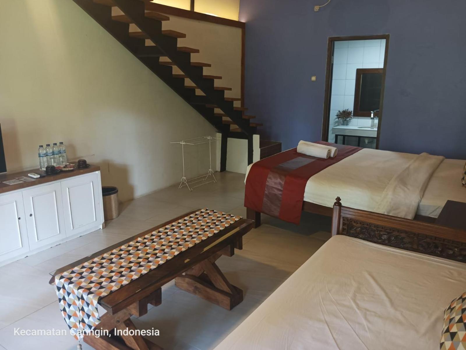 The Village Resort Bogor Luaran gambar