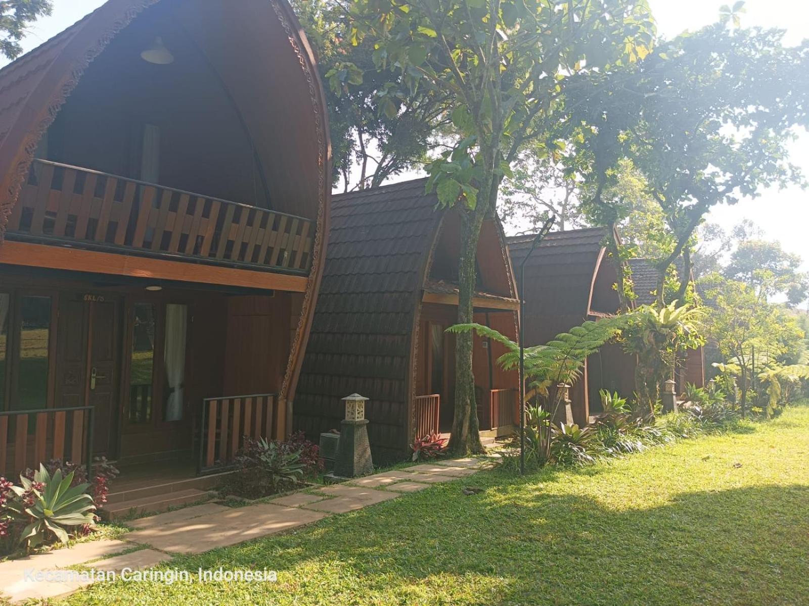 The Village Resort Bogor Luaran gambar