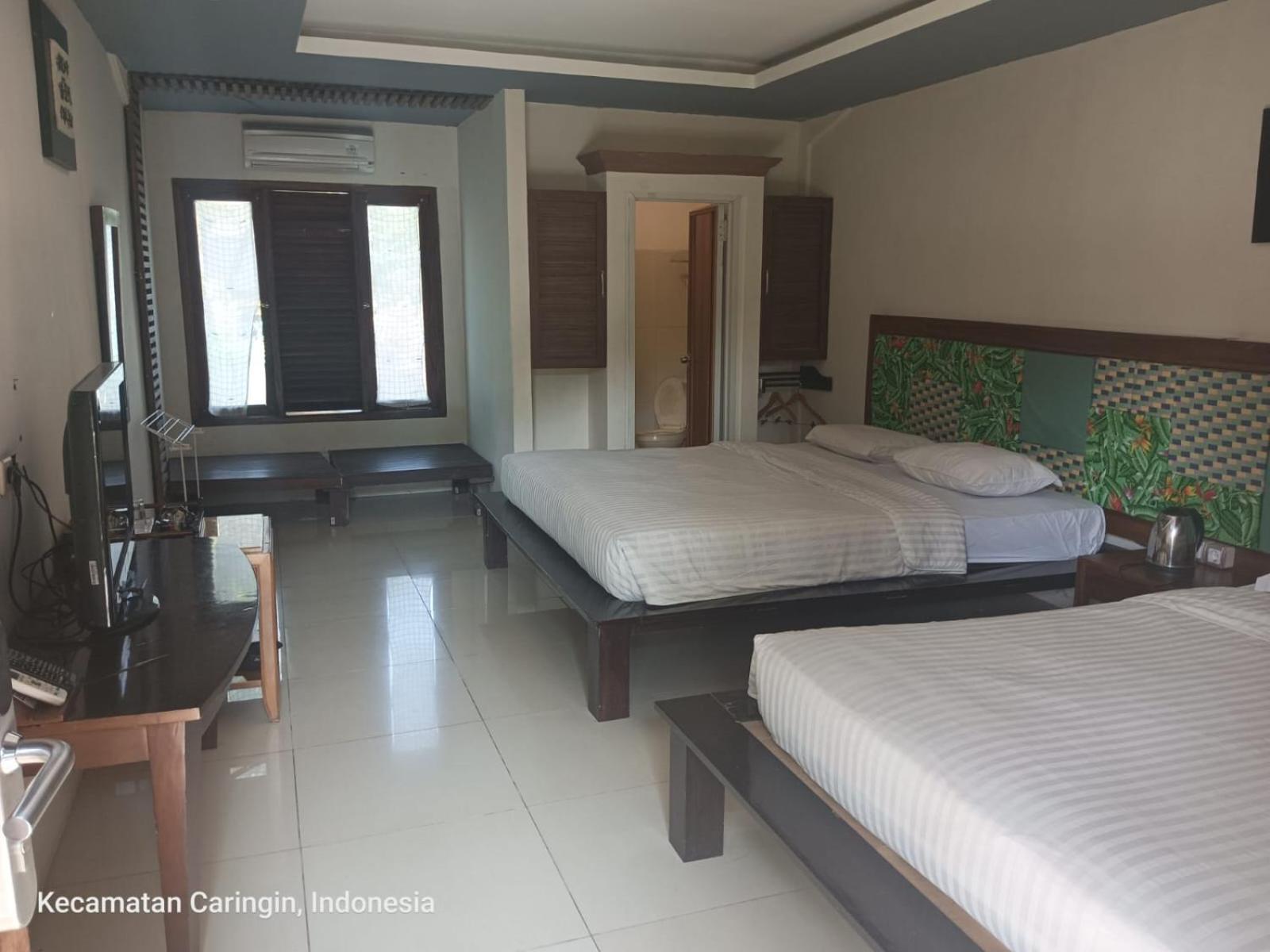The Village Resort Bogor Luaran gambar