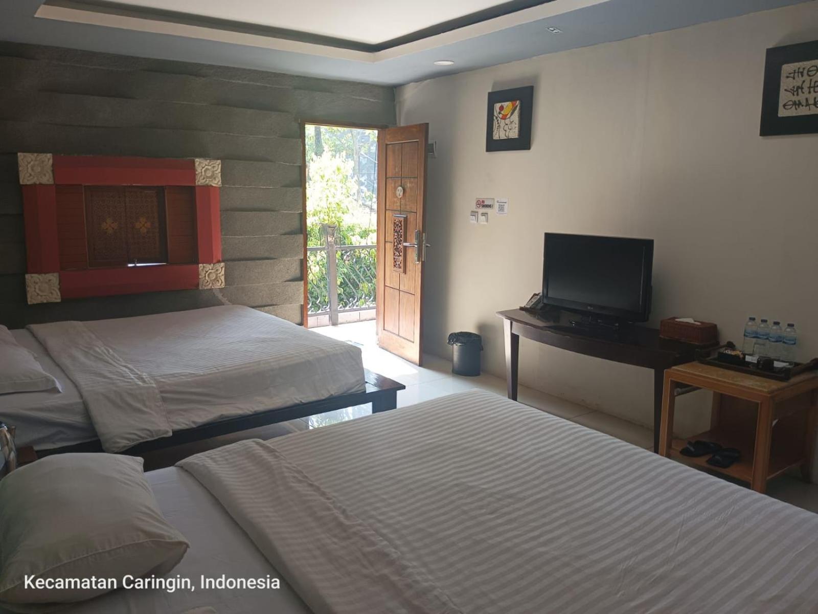 The Village Resort Bogor Luaran gambar