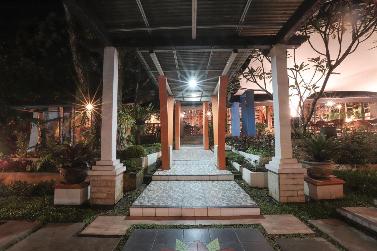 The Village Resort Bogor Luaran gambar