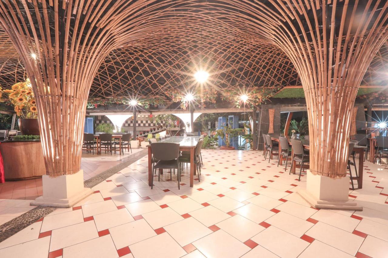The Village Resort Bogor Luaran gambar