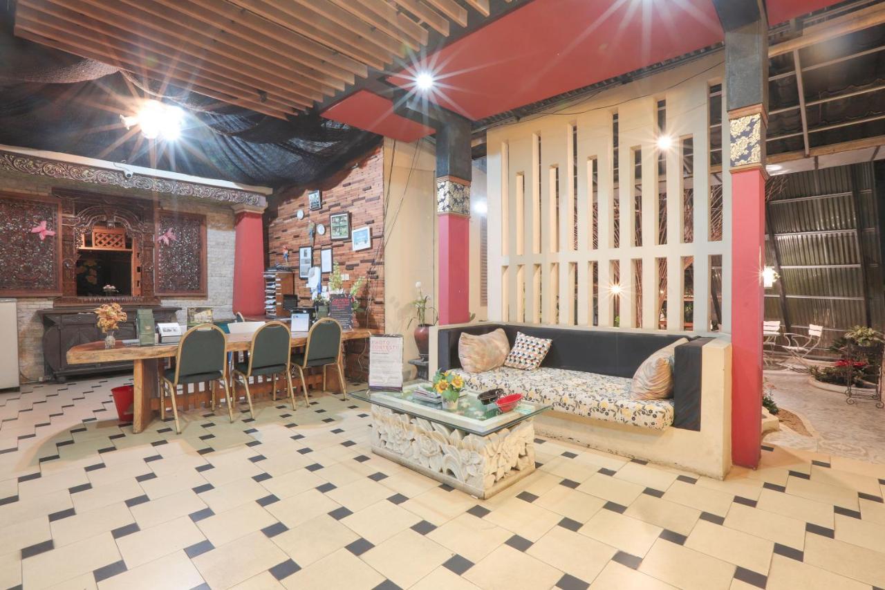 The Village Resort Bogor Luaran gambar
