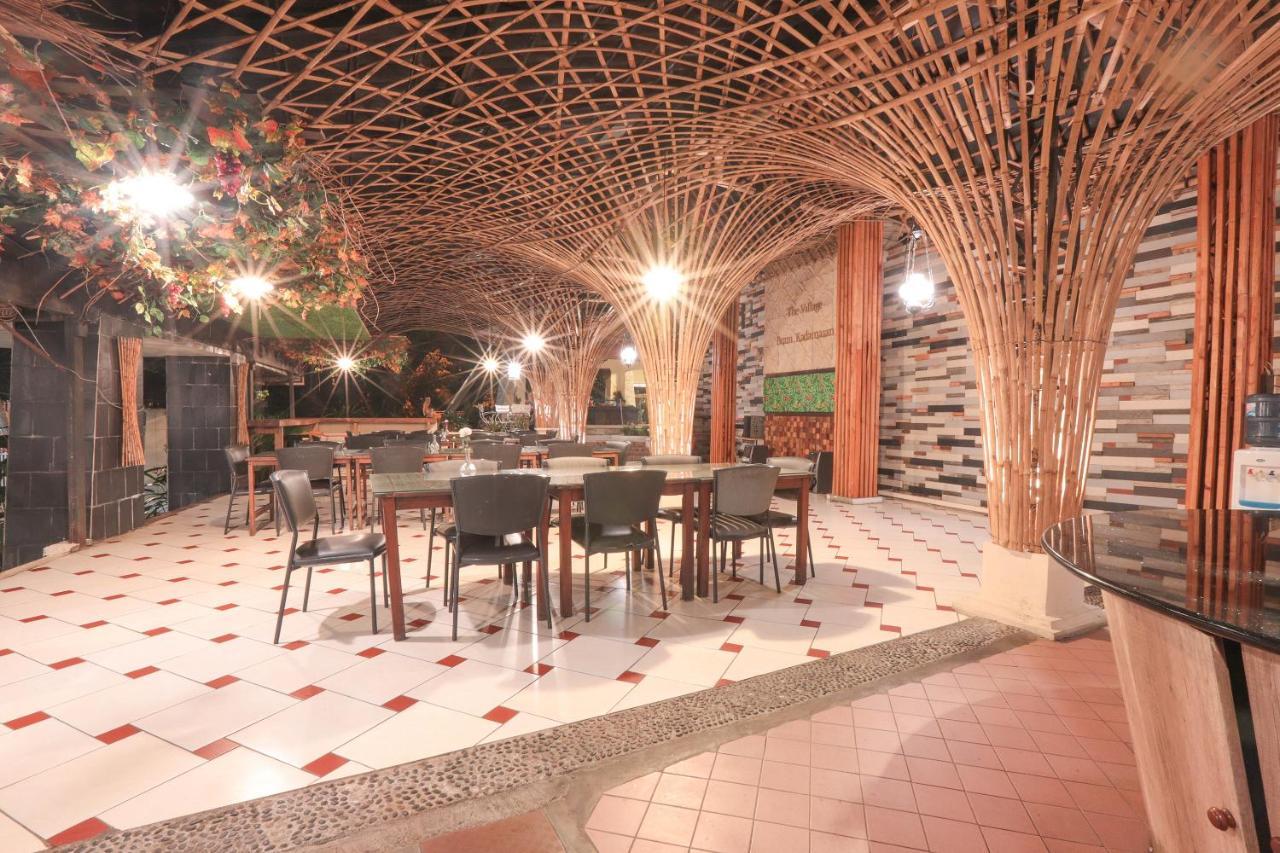 The Village Resort Bogor Luaran gambar
