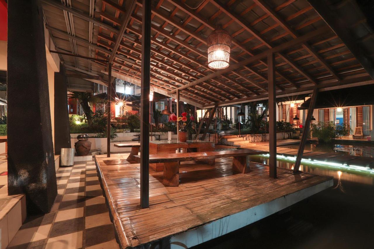 The Village Resort Bogor Luaran gambar