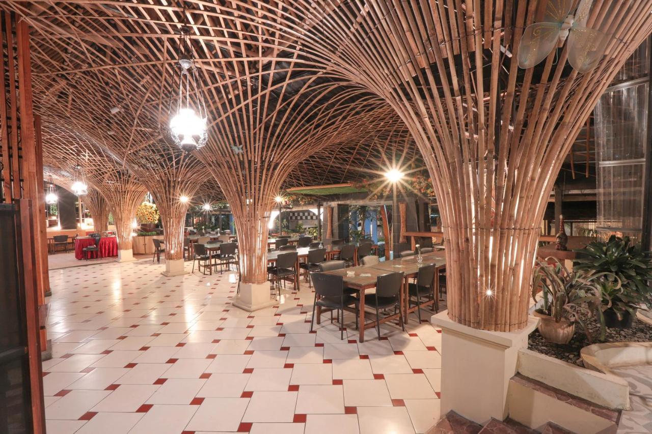 The Village Resort Bogor Luaran gambar