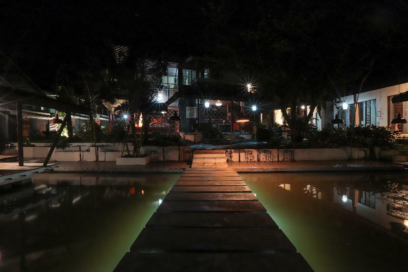 The Village Resort Bogor Luaran gambar