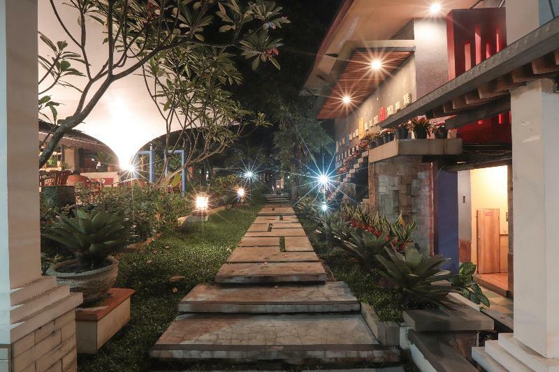 The Village Resort Bogor Luaran gambar