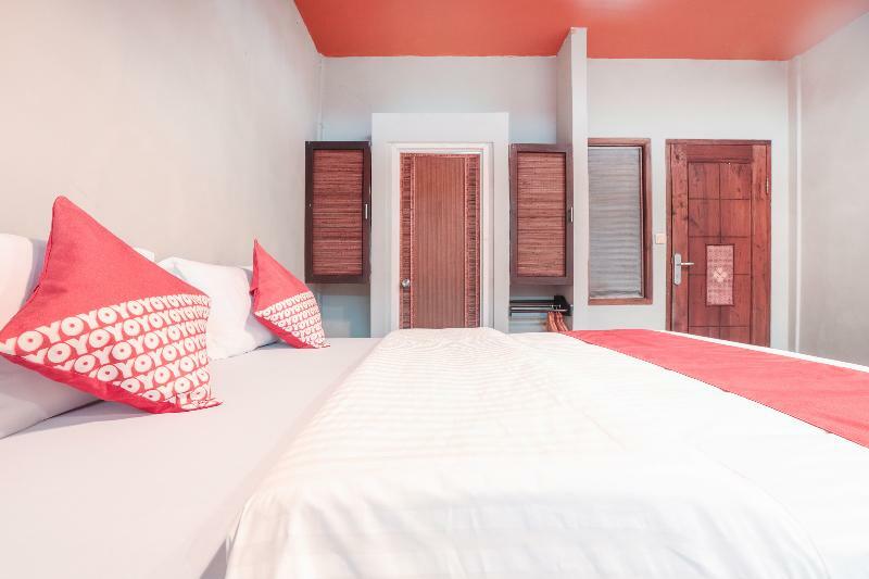 The Village Resort Bogor Luaran gambar